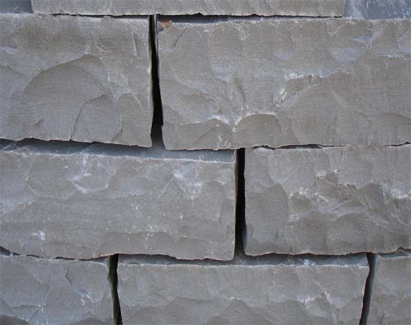Autumn grey Wall stone Natural